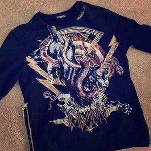 Balmain Sweat Shirt